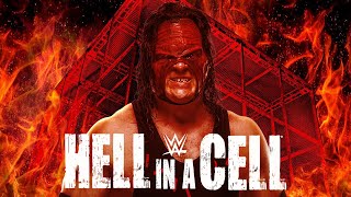 HELL IN A CELL Highlight - Univers Mode