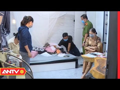Khởi tố 18 đối tượng trong đường dây số đề trên 500 tỷ đồng ở Đắk Lắk | ANTV
