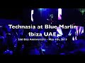 Technasia Blue MArlin Ibiza UAE 