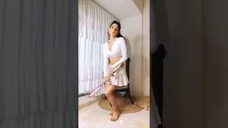 Karishma Sharma Beautiful Look