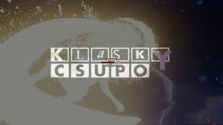 Klasky Csupo Vocoded With Dreamworks Intro