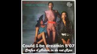 Watch Pointer Sisters Could I Be Dreamin video