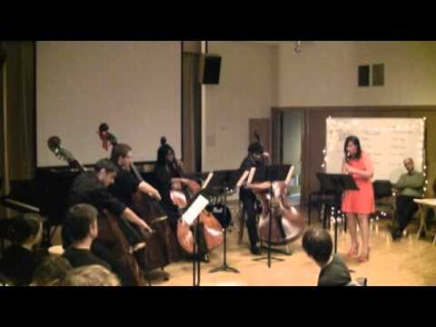 Larkin Sanders: Spin Cycle (2012)