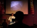 Alive Cafe Message 7-12-09 Fear Of God, Humbleness, Mercy, Humility, Love Part 3