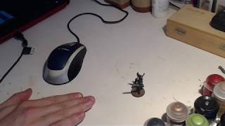 Eversor In 8Th Edition