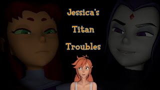Jessicas An Troubles
