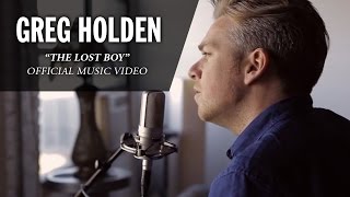 Watch Greg Holden The Lost Boy video