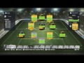 F8TAL! IF IBRAHIMOVIC! HYBRID TIME! #4 | FIFA 15 Ultimate Team