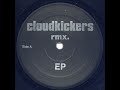 Don Scavone - Sketchy Situations Cloudkickers Remix