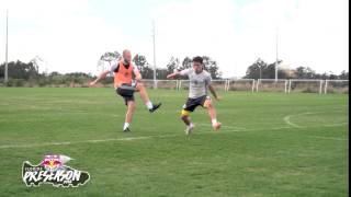 XF3_omulO-4 Video Image