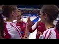 2014 FWWCC - Team Canada (Rachel Homan) You Gotta Be There!