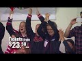 2014 FWWCC - Team Canada (Rachel Homan) You Gotta Be There!