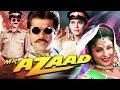 Trailer - Mr.Azaad