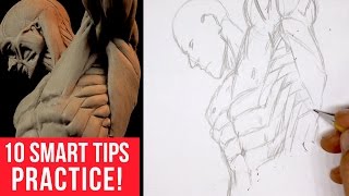 How To Practice Drawing In 10 Smart Tips
