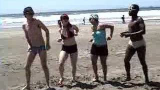 Watch Gravy Train Darque Tan video