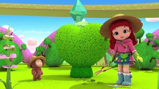 Rainbow Ruby How Does Your Garden Grow Full Episode