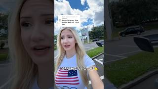 Its Getting Towed Right Now Lg Maddiepricelol