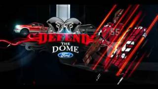 Watch Atlanta Falcons Defend The Dome video