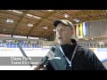 Interview mit Trainer Dave Rich zur Verpflichtung von NHL Spieler Erik Condra beim EV Füssen