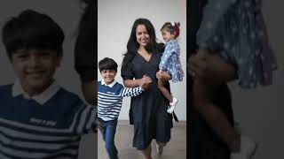 Actress Sameera Reddy Latest Video 3