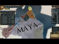Europa Universalis IV - Conquest of Paradise feat. Northernlion and Arumba! Episode 15