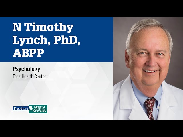 Watch Dr. Timothy Lynch - SpineCare on YouTube.