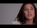 Hope Solo's Story - "One Nation. One Team. 23 Stories."