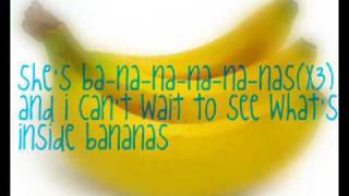 Watch DPryde Bananas video