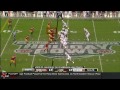 Leonard Williams (DE/DT USC) vs Nebraska 2014