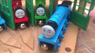 James Rescues Emily Edited