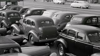 History Adventuring Podcast - Looking At Used Cars In 1950 Los Angeles, California