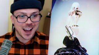 Grimes 34 We Appreciate Power 34 Ft Hana Track Review Grimes 34 We Appreciate Power 34 Ft Hana Track Review