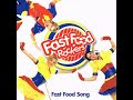 view Fast Food Song