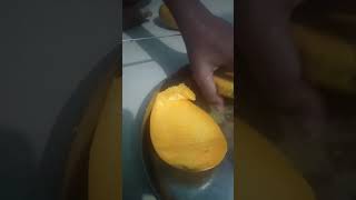 Juice Fruit Mango