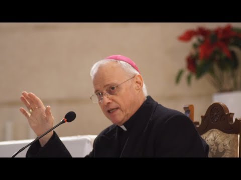 Lectio 4 (riprese del 21 1 2019)