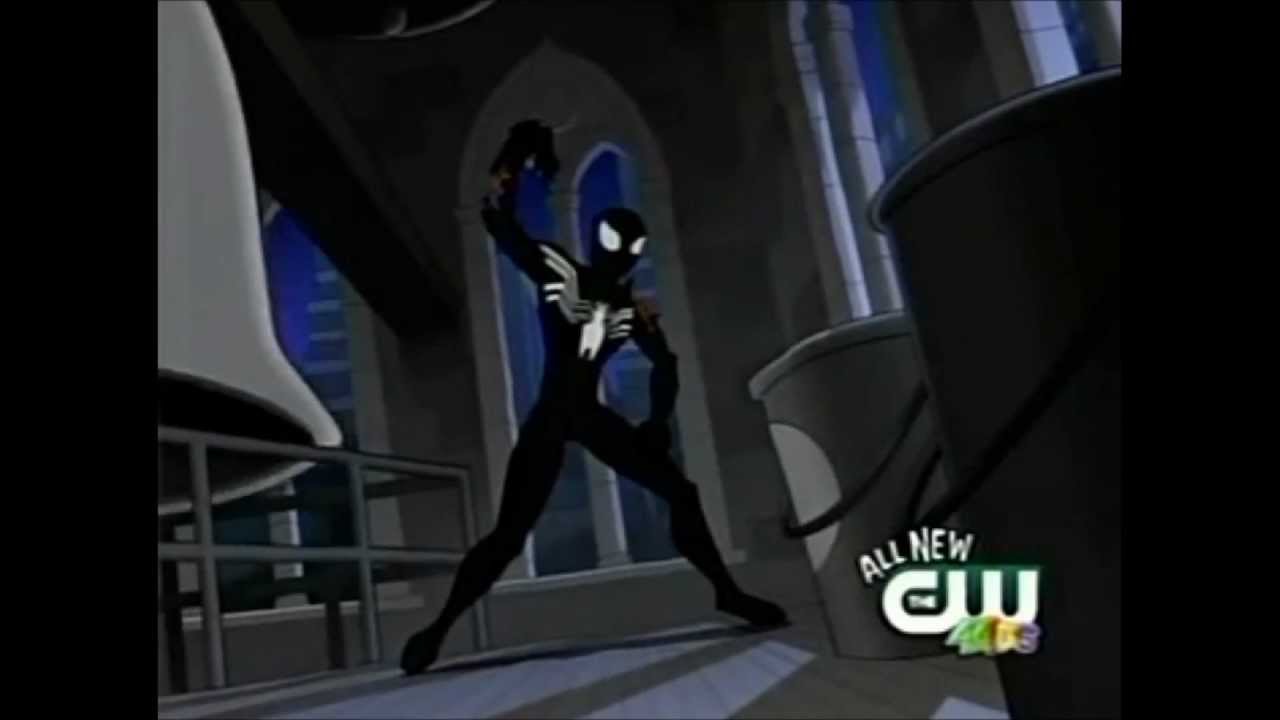 ultimate spider man symbiote ultimate spider man symbiote
