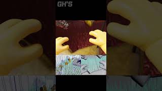Hoppy Hopscotch Jump 2 - Poppy Playtime Chapter 3 | Gh's Animation