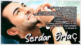 SERDAR ORTAÇ  best of - EN İYİLER