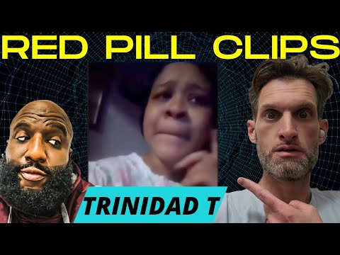 Trinidad T of This Is Fight Club Best Moments Show Trinidad T of This Is Fight Club Best Moments Show