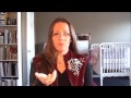 Barnett Baby's 123's -- How Our Open Adoption Story Began