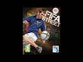 Spank Rock - Car Song (feat. Santigold) - FIFA Street Soundtrack