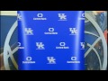 Kentucky Wildcats TV: Coach Cal Press Conference