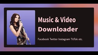Vidtube - Hd Video Downloader