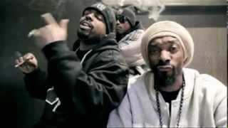 Watch Tha Dogg Pound Nice Slow ft Snoop Dogg video