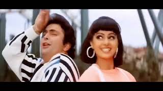 Jaipur Se Nikli Gadi Gurudev 1993 Video Song Rishi Kapoor Anil Kapoor Sridevi