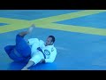 1/2 Finale Anthony jjb Internationaux de Rome