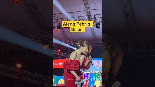 Pehh Ajeng Febria Tia Monica Di Blitar