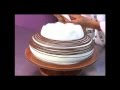 DECORACION DE TORTAS EN CREMA CHANTILLY con el chef juan carlos