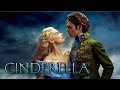 Cinderella (2015) Flim Explained in Hindi | Romance/Fantasy Movie