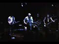 Blue Meridian: Ghost in the Machine